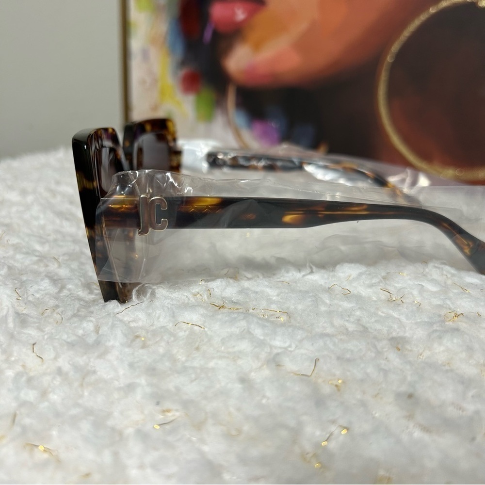 Just Cavalli Luxury Sunglasses New - Picture 3 of 5